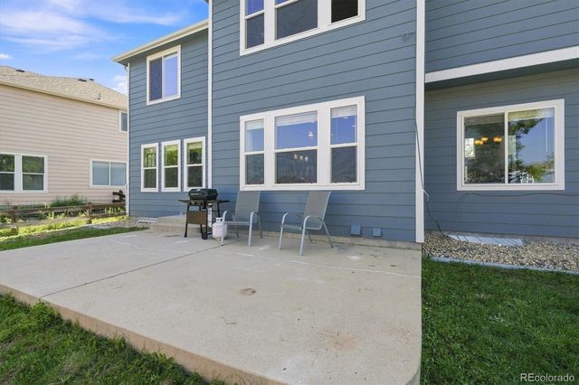 23903 E Winter Springs Place, Parker, CO 80138