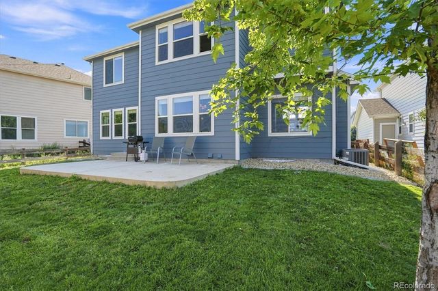 23903 E Winter Springs Place, Parker, CO 80138