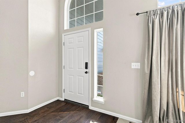 23903 E Winter Springs Place, Parker, CO 80138
