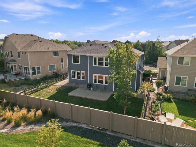 23903 E Winter Springs Place, Parker, CO 80138