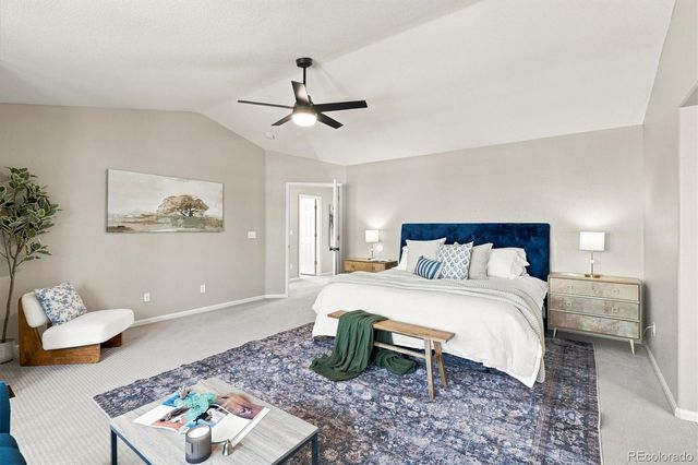 23903 E Winter Springs Place, Parker, CO 80138