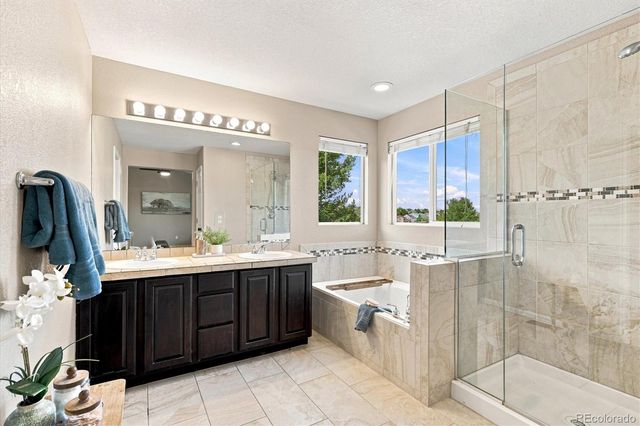 23903 E Winter Springs Place, Parker, CO 80138