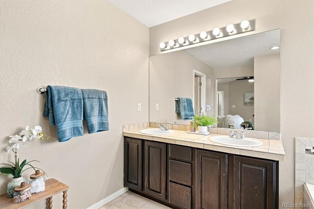 23903 E Winter Springs Place, Parker, CO 80138
