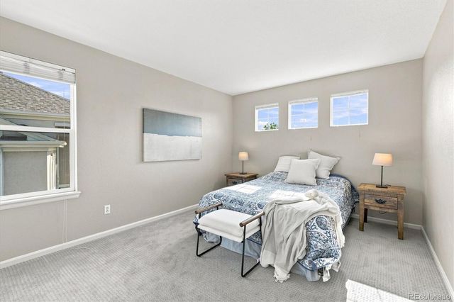 23903 E Winter Springs Place, Parker, CO 80138