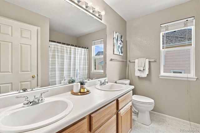 23903 E Winter Springs Place, Parker, CO 80138