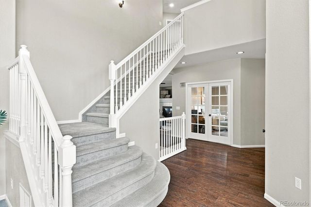 23903 E Winter Springs Place, Parker, CO 80138