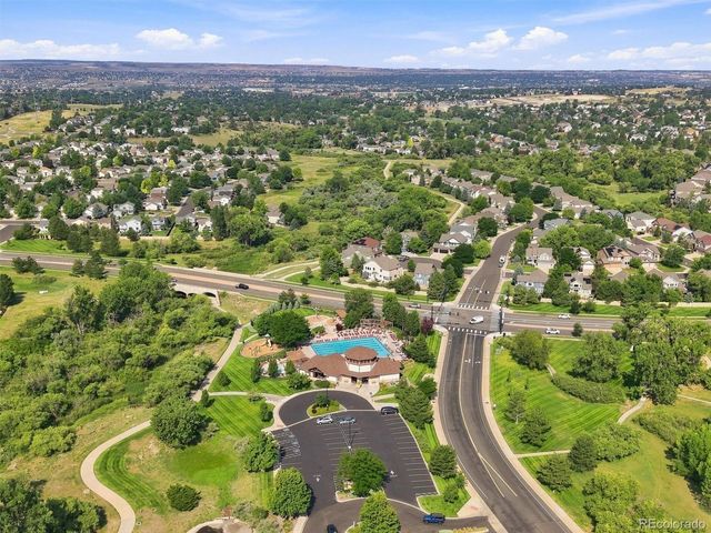 23903 E Winter Springs Place, Parker, CO 80138
