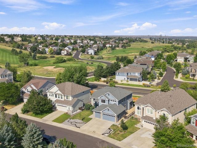 23903 E Winter Springs Place, Parker, CO 80138