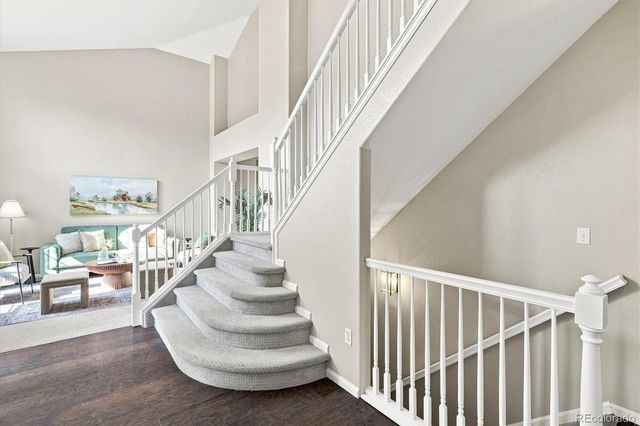 23903 E Winter Springs Place, Parker, CO 80138