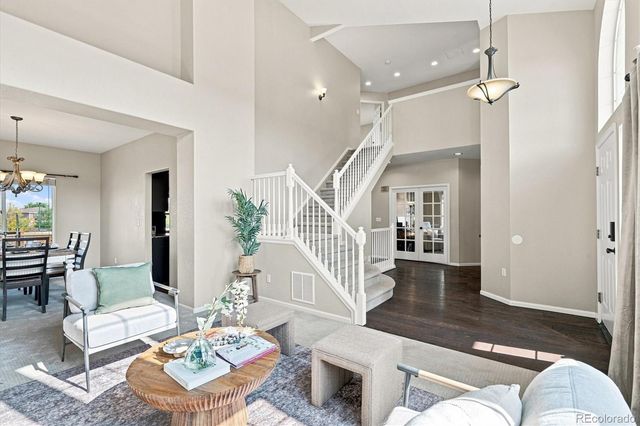 23903 E Winter Springs Place, Parker, CO 80138