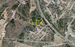 0 US 74A Highway, Spindale, NC 28160