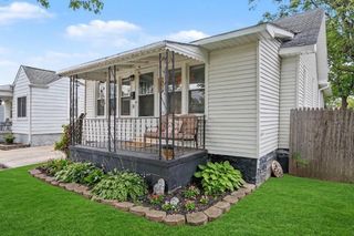 1764 Euclid Street, Lincoln Park City, MI 48146