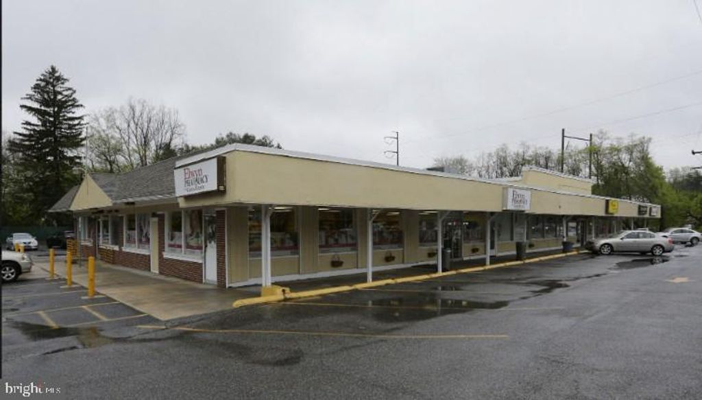 186-192 S NEW MIDDLETOWN RD #188, Media, PA 19063 — exterior