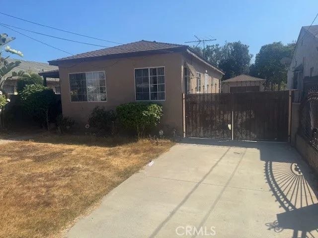 3248 112TH, Inglewood, CA 90303