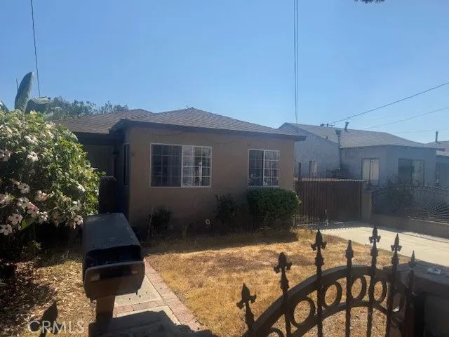 3248 112TH, Inglewood, CA 90303