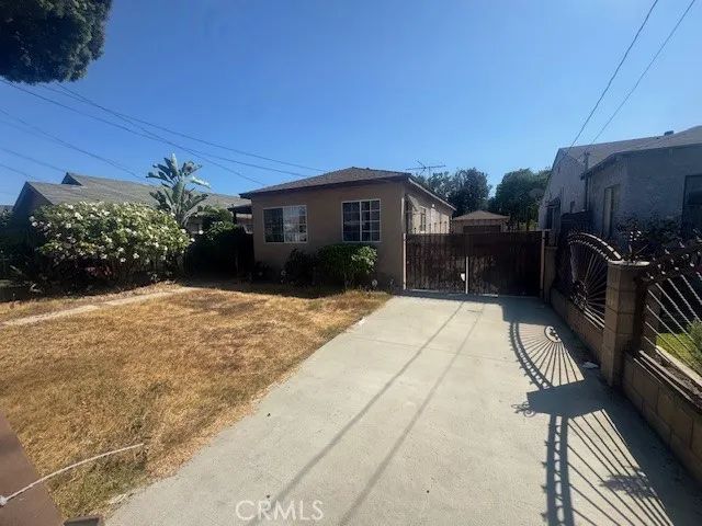 3248 112TH, Inglewood, CA 90303