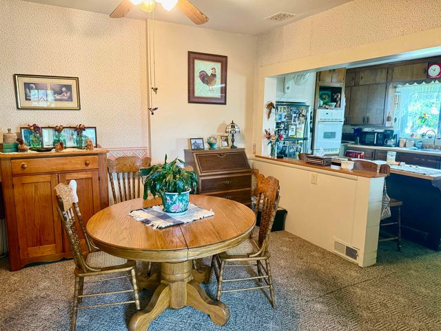 2298 W Hayes Road, Ithaca, MI 48847