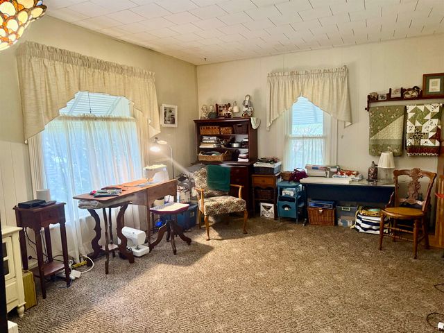2298 W Hayes Road, Ithaca, MI 48847