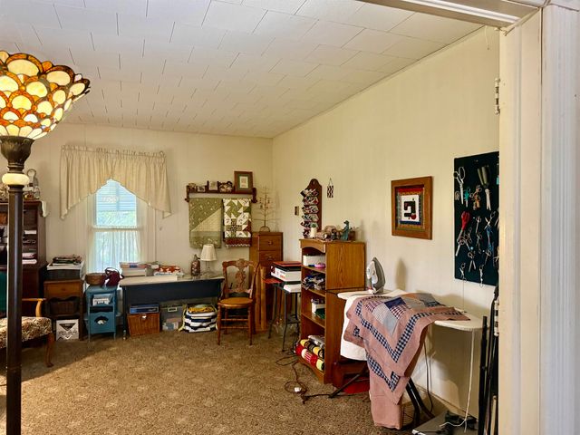 2298 W Hayes Road, Ithaca, MI 48847