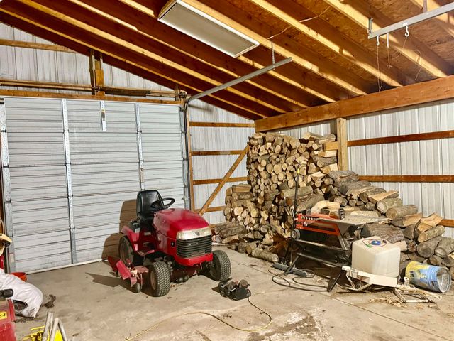 2298 W Hayes Road, Ithaca, MI 48847