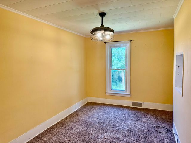 2298 W Hayes Road, Ithaca, MI 48847