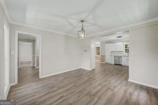 176 Cumberland Way, Dallas, GA 30132