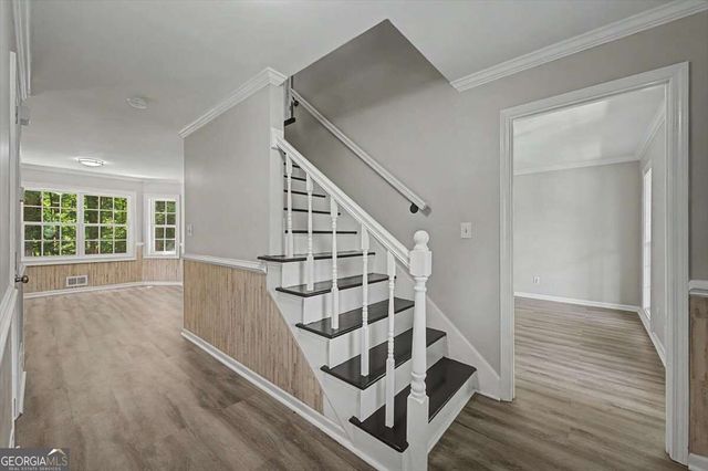 176 Cumberland Way, Dallas, GA 30132