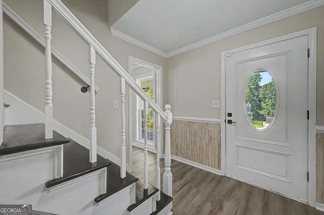 176 Cumberland Way, Dallas, GA 30132