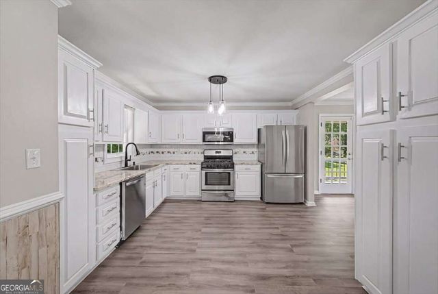 176 Cumberland Way, Dallas, GA 30132