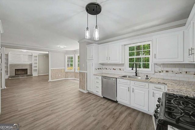 176 Cumberland Way, Dallas, GA 30132