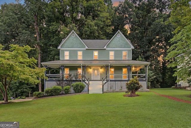 176 Cumberland Way, Dallas, GA 30132