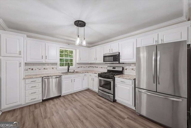 176 Cumberland Way, Dallas, GA 30132