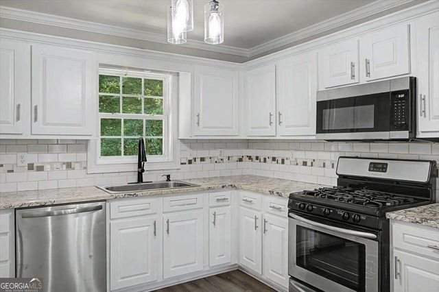 176 Cumberland Way, Dallas, GA 30132