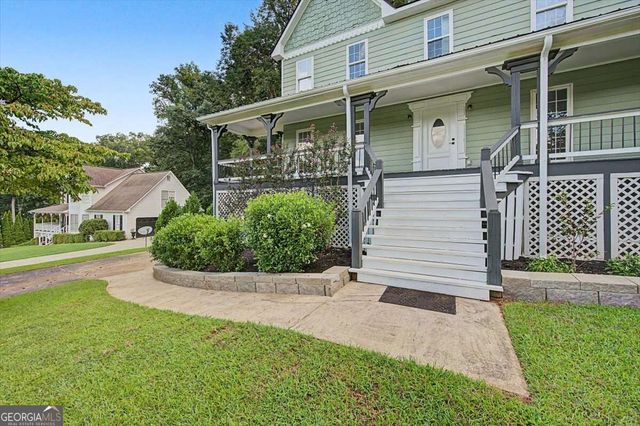 176 Cumberland Way, Dallas, GA 30132