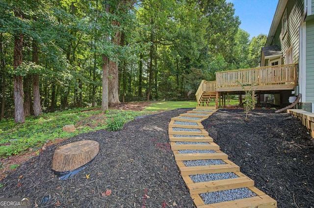 176 Cumberland Way, Dallas, GA 30132