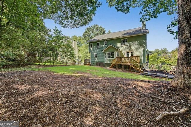 176 Cumberland Way, Dallas, GA 30132