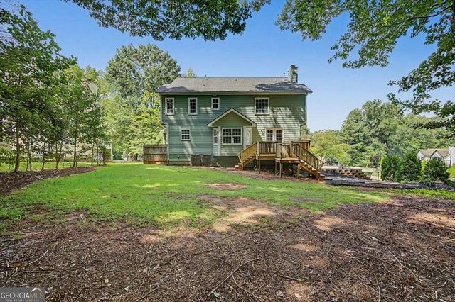 176 Cumberland Way, Dallas, GA 30132