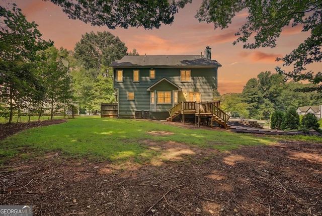 176 Cumberland Way, Dallas, GA 30132