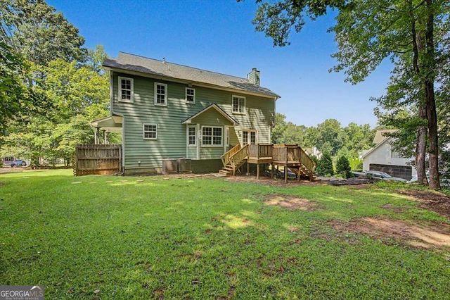 176 Cumberland Way, Dallas, GA 30132