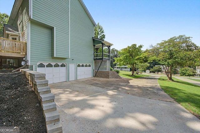 176 Cumberland Way, Dallas, GA 30132