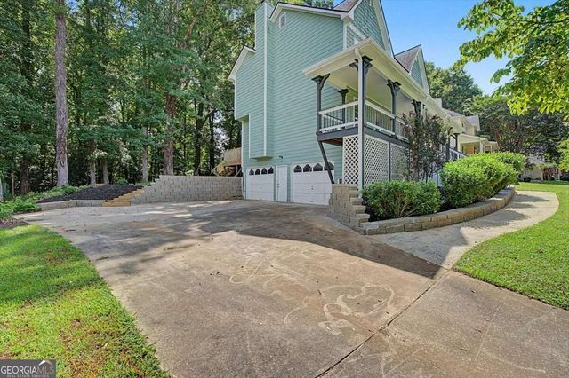 176 Cumberland Way, Dallas, GA 30132