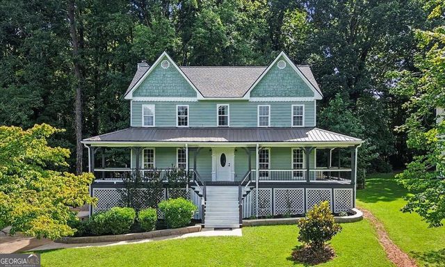 176 Cumberland Way, Dallas, GA 30132