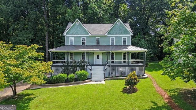 176 Cumberland Way, Dallas, GA 30132