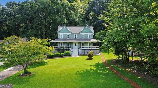 176 Cumberland Way, Dallas, GA 30132