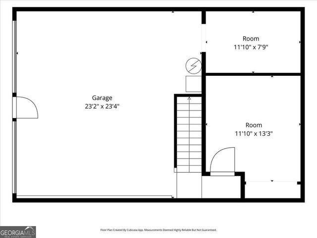 176 Cumberland Way, Dallas, GA 30132