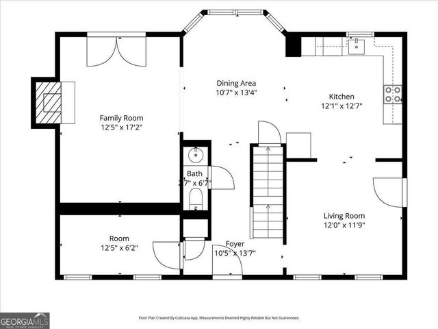 176 Cumberland Way, Dallas, GA 30132