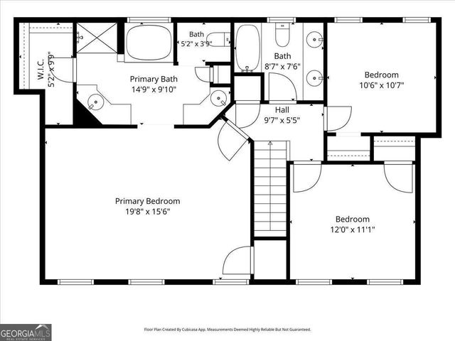 176 Cumberland Way, Dallas, GA 30132