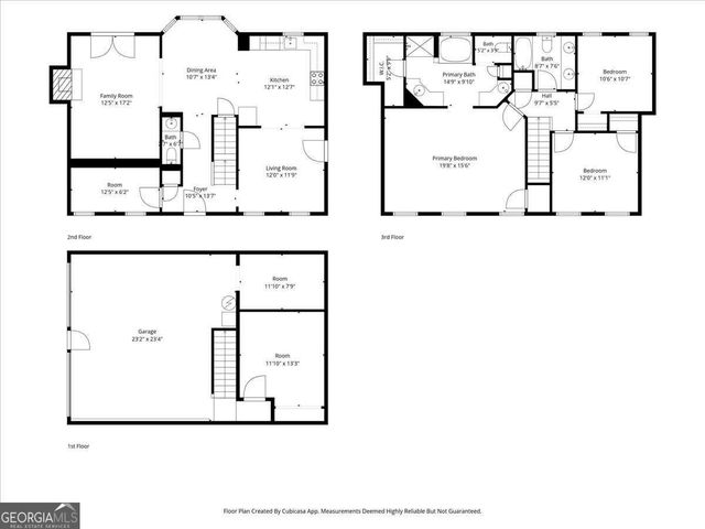 176 Cumberland Way, Dallas, GA 30132