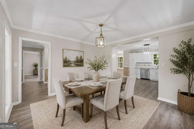 176 Cumberland Way, Dallas, GA 30132