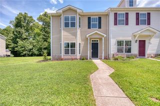 3032 Peppers PT, Toano, VA 23168